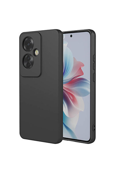 Flippy Husa de Protectie, Flippy, pentru Oppo Reno 11 F, Liquid Silicone, cu ...