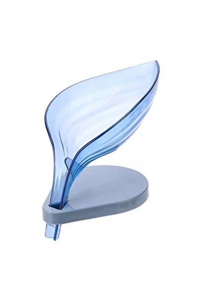 Bibilel Soap Dish with Drainage for Solid Soap