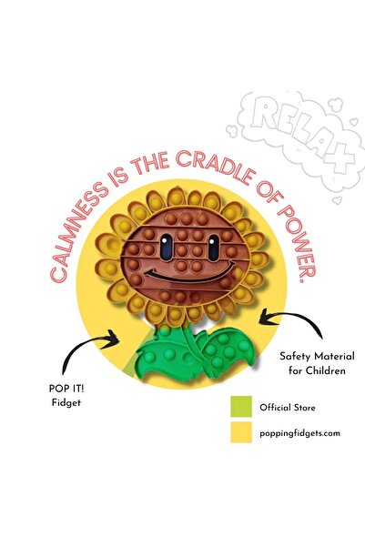 Flippy Παιχνίδι σιλικόνης για ανακούφιση από το στρες, Φλίπι, Ποπ Ιτ Νάου και...