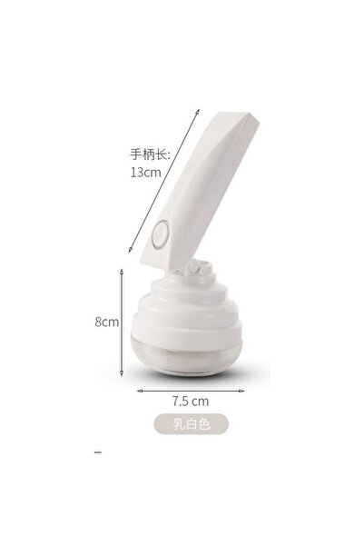 Flippy Aparat Pentru Curatat Scame, Par Si Praf, Flippy, Trimmer pentru Difer...