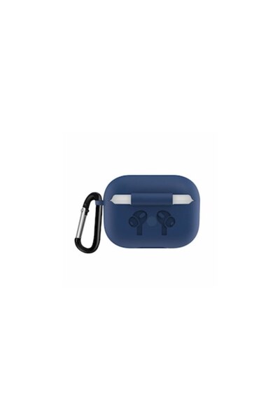SOHO Carcasă pentru Apple AirPods Pro, Albastru Ice