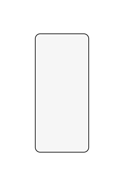 OEM Screen Protector Film for Samsung Galaxy S22 5G S901, Tempered Glass, Full Glue, 21D, Black