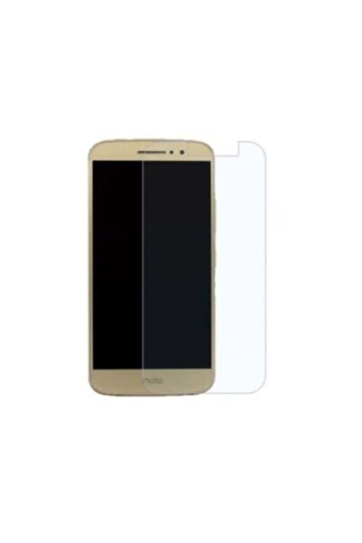 OEM Folie de protecție din silicon flexibil pentru ecran complet Moto G6 Play...