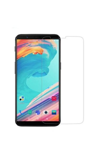 SOHO 9H Glass Screen Protector for Oneplus X, Transparent