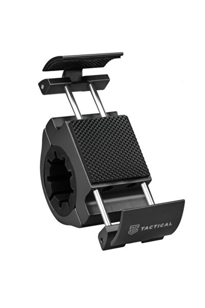 Tactical Urban Lock Onyx Bicycle Mount, 50mm - 90mm, Black