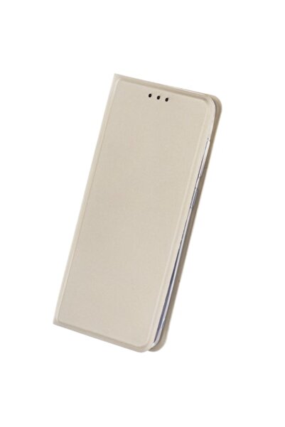 OEM Carcasă Samsung Galaxy A42 5G, Smart Skin, aurie