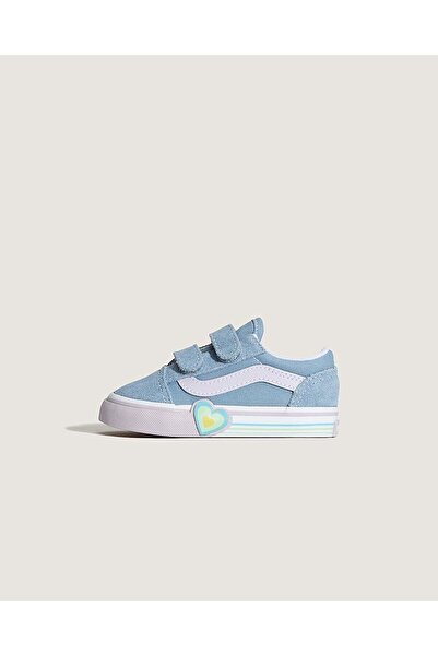 Vans Old Skool V Heart VN000D4SCFL1