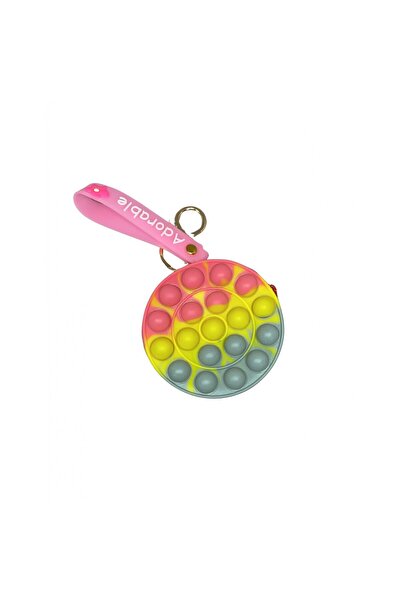 Flippy Παιχνίδι σιλικόνης για ανακούφιση από το στρες, Φλίπι, Ποπ Ιτ Νάου και...