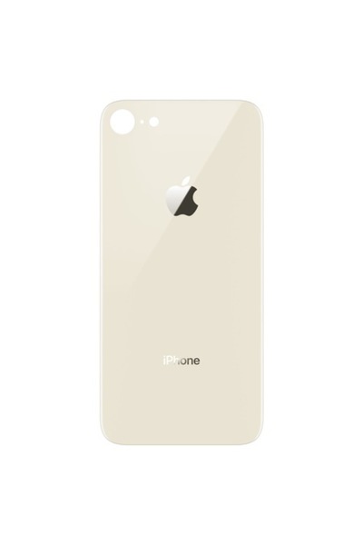 Apple Baterie Capac iPhone 8, Auriu