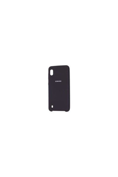 SOHO Husă din silicon pentru Samsung Galaxy A10/M10, Ultraslim, Albastru marin