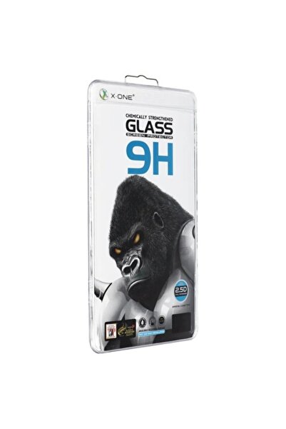 X-One Folie de protecție de ecran extra puternică, transparentă, pentru Apple...