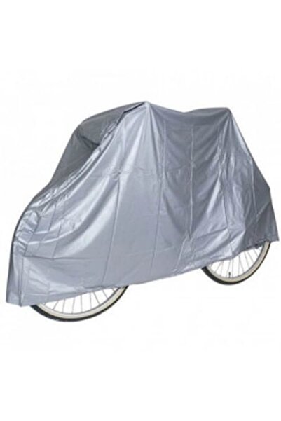 OEM Bicycle cover, universal, textile, lightweight, 130x210x100 cm