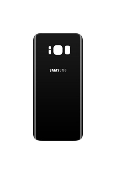 Samsung Capac Baterie pentru Galaxy S8+ G955, Negru