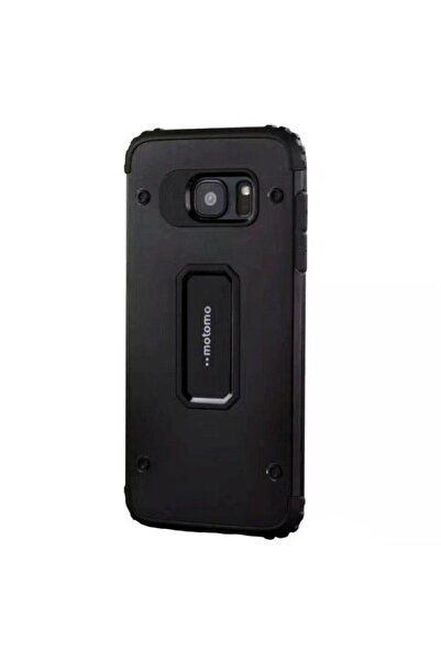 Motomo Husa Samsung Galaxy S7 Edge Armor Negru