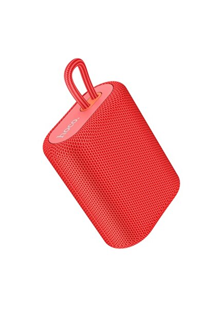 Hoco Ασύρματο ηχείο BT, FM, κάρτα TF, TWS, 5W, 1200mAh