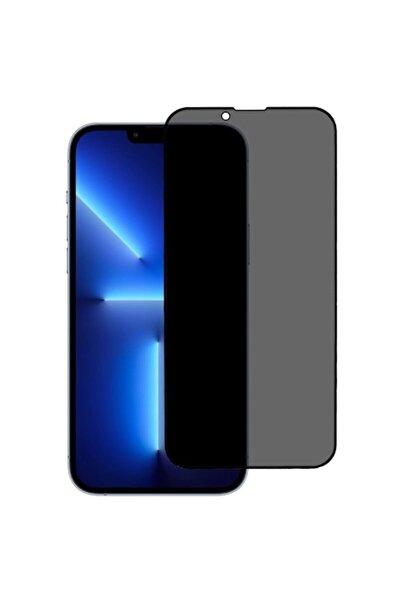 Bingo Προστατευτικό οθόνης με προστασία απορρήτου, συμβατό με premium iPhone ...