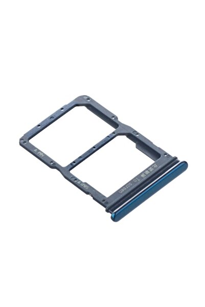 Huawei Suport card SIM - Nova 7i, Bleumarin