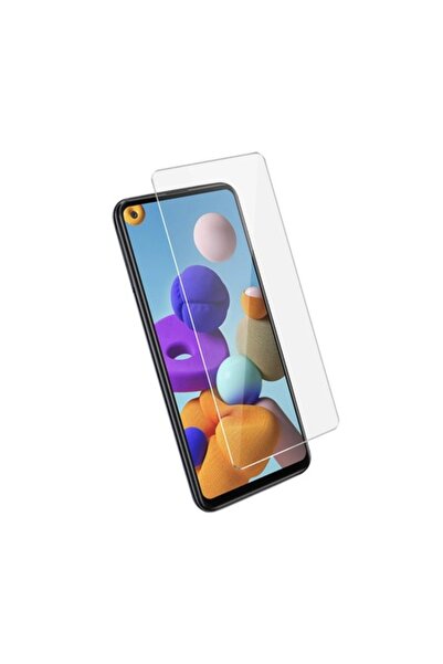 Bibilel Protector de ecran flexibil pentru Oppo A53 2020, sticlă securizată, ...