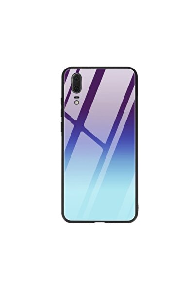 Bibilel Carcasă de protecție cu gradient pentru Samsung Galaxy S20
