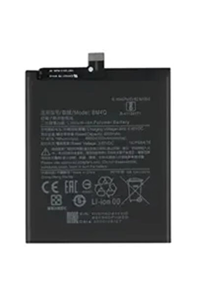 Genel Markalar Xiaomi Poco F2 Pro Batarya Pil (Bm4Q)