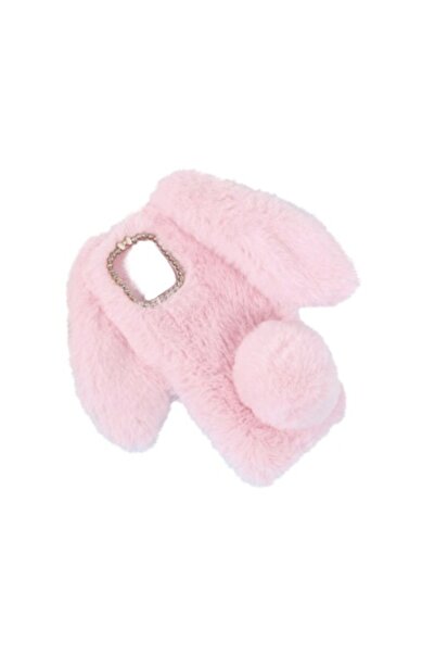 SOHO Carcasă de telefon compatibilă cu Samsung Galaxy A03 4G, model de iepura...