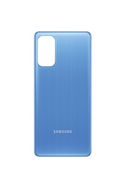Samsung Κάλυμμα μπαταρίας για Galaxy M52 5G M526, μπλε