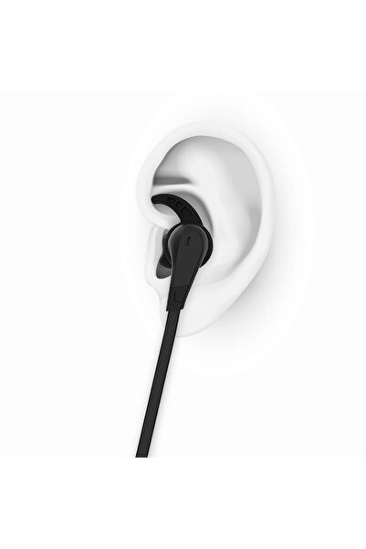 Remax Wireless Headphones, RB-S25, Black, Sport