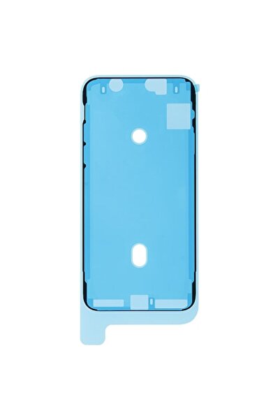 OEM Frame Adhesive for Apple iPhone X, Black