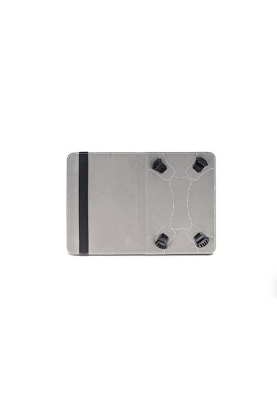 SOHO Book-style case for tablets with 9-10 inch diagonal, landscape function, universal compatibility