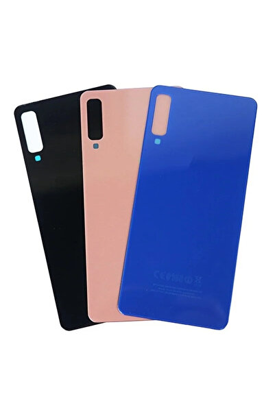 OEM Samsung Galaxy A7 sm-A750 Arka pil Kapak