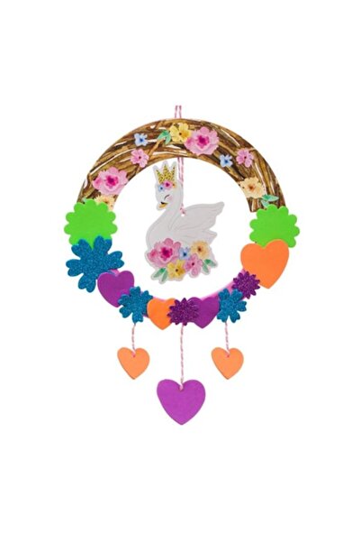 Bibilel Creative Educational Kit, Swan Guard