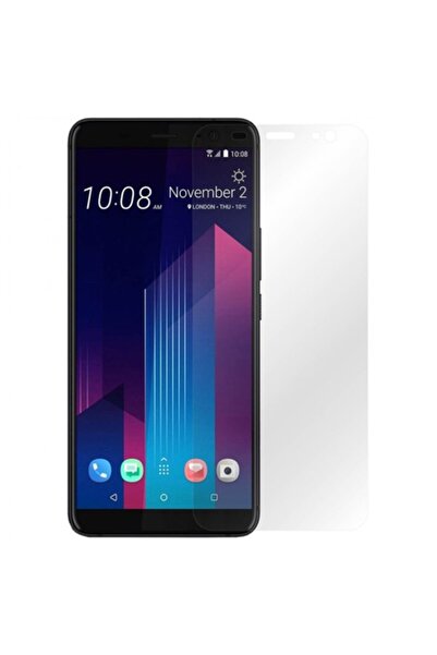 OEM Ευέλικτη προστασία οθόνης για HTC U11 Plus - Πλήρης οθόνη και διαφανής