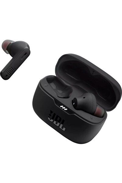 JBL Căști handsfree Bluetooth TUNE 230NC, TWS, ANC, Negre