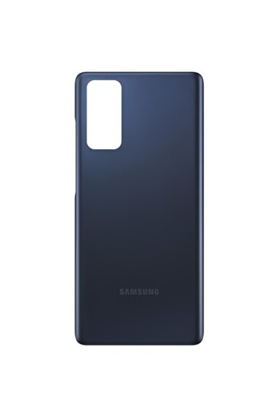 Samsung Capac Baterie Galaxy S20 FE G780, Albastru (Cloud Navy)