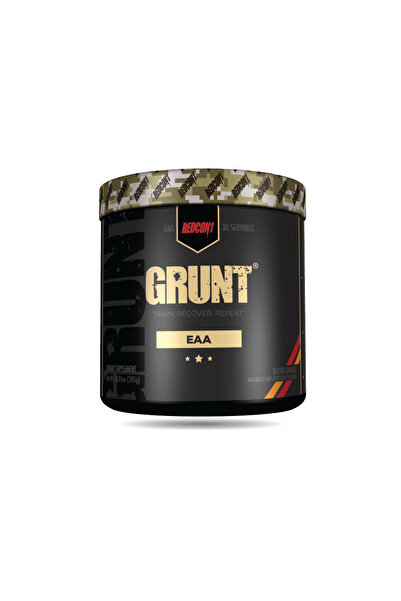 REDCON1 Grunt EAA، برتقال دموي، 285 جم، 30 حصة