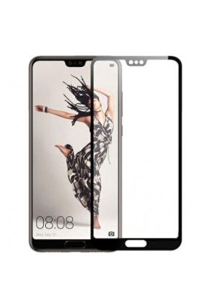 SOHO Folie protectie de sticla υψηλής ποιότητας 9H pentru Huawei Honor 10, Negru