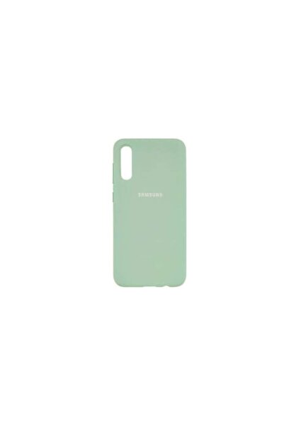 SOHO Husa din silicon pentru Samsung Galaxy A10/M10, ultraslim, Verde
