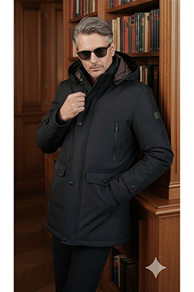 DYNAMO Portable Hooded coats