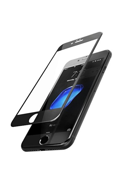 E-ART Protector de ecran pentru Apple iPhone SE (2022) / SE (2020) / 8, sticl...