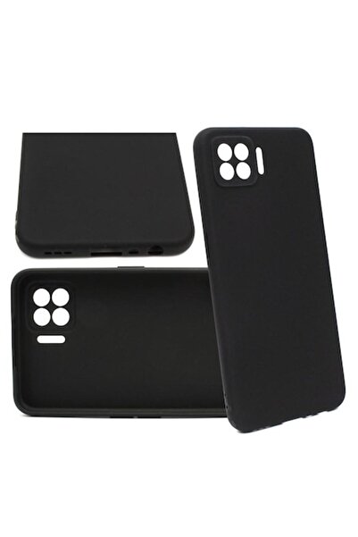 Spacer Carcasă pentru Xiaomi Mi 11 5G, 2mm, Neagră