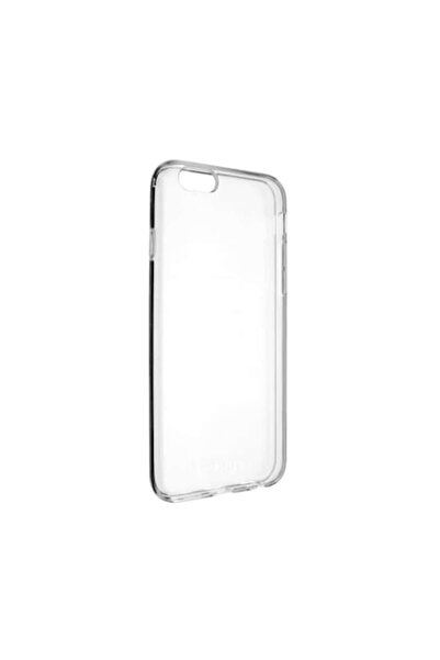 E-ART Transparent Case for Apple iPhone 6 Plus