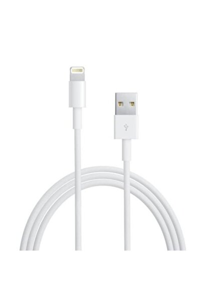 Cyoo Cablu Lightning pentru iPhone 5/5S/SE/6/6S/6s Plus/7/7 Plus/8/8 Plus Alb...