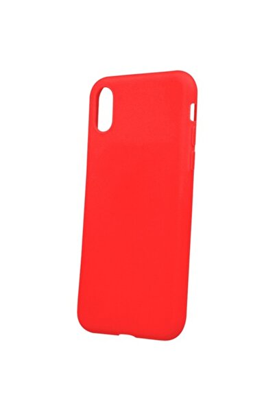 OEM Case for Motorola Moto E40 / E30 - Red