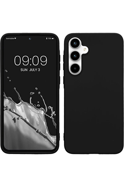 Toolsy Husa de Protectie Matte TPU, pentru Note 12 5G, Protectie Camera, Anti...