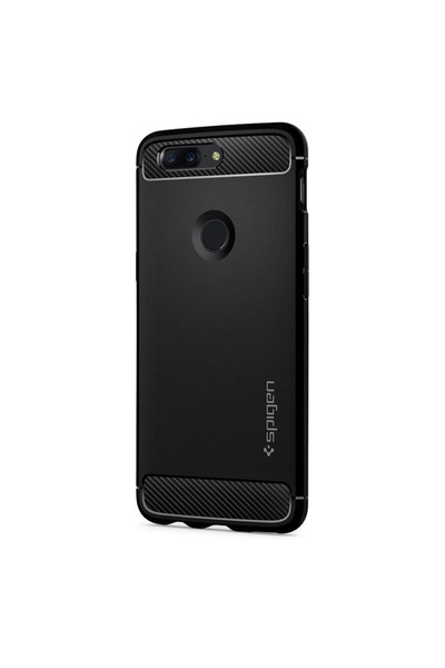Spigen Rugged Armor Case for OnePlus 5T