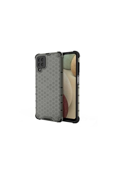 Bibilel Carcasă tip fagure de miere pentru Samsung Galaxy S21 Ultra 5G, termo...