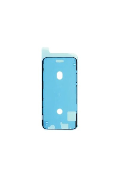 Bibilel Лепяща лента за дисплей на iPhone XS, TLF-BBL4813