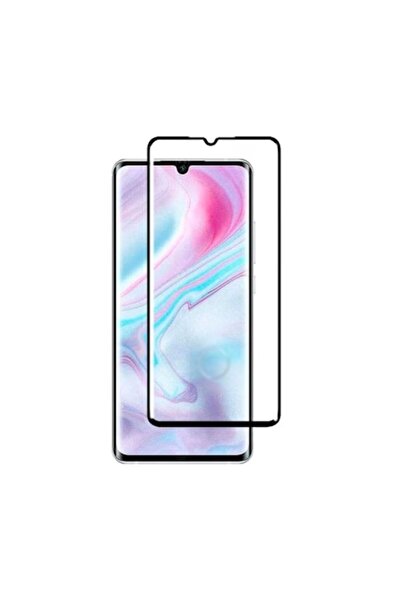 OEM 9H Tempered Glass Screen Protector for Xiaomi Mi Note 10 Lite, Transparent