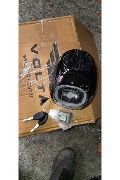 Volta VSM ÖN FAR YENİ MODEL