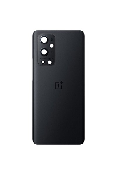 Oneplus Capac Baterie 9 Pro, Negru (Stellar Black), Service Pack